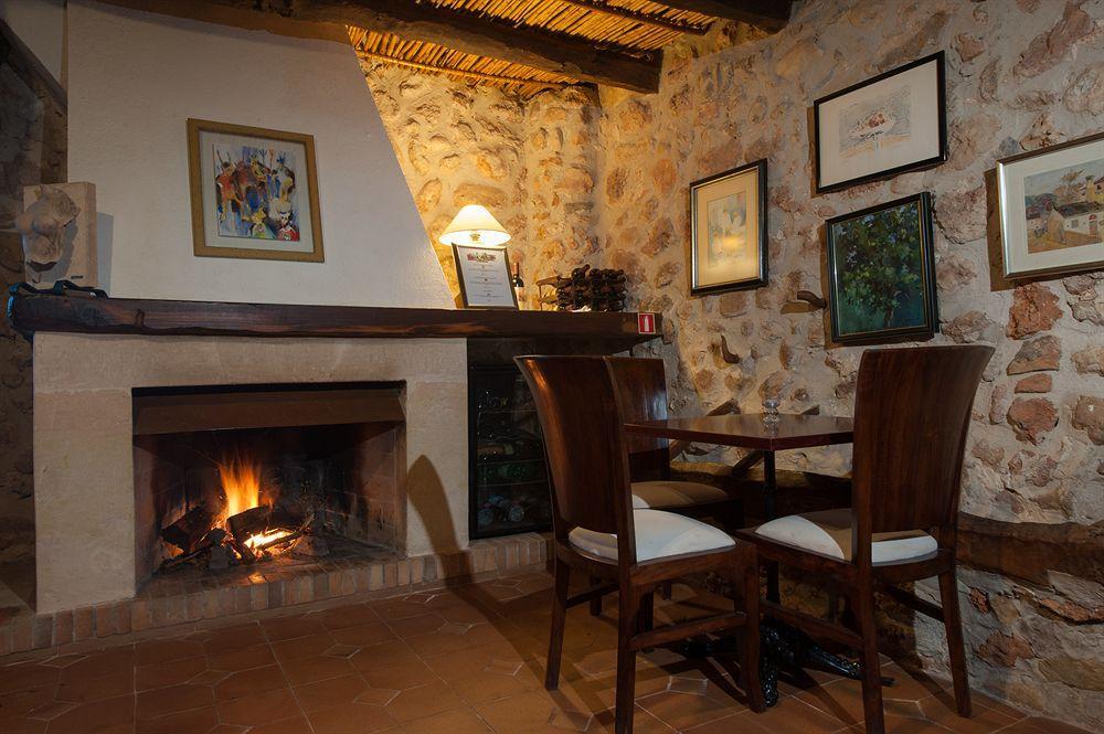 Agroturisme Son Pons Buger Bagian luar foto